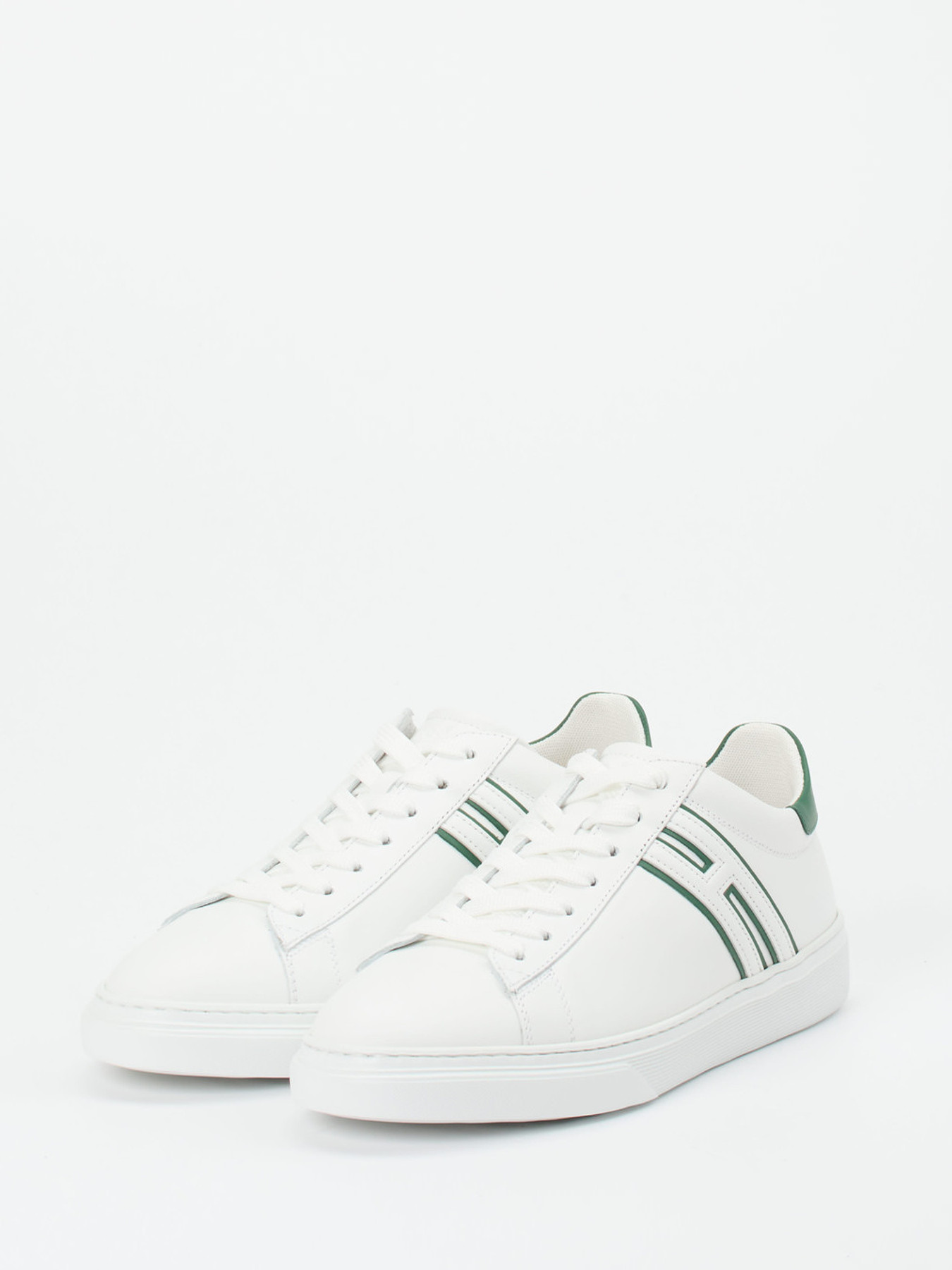 Sneaker weiß 4661796002202