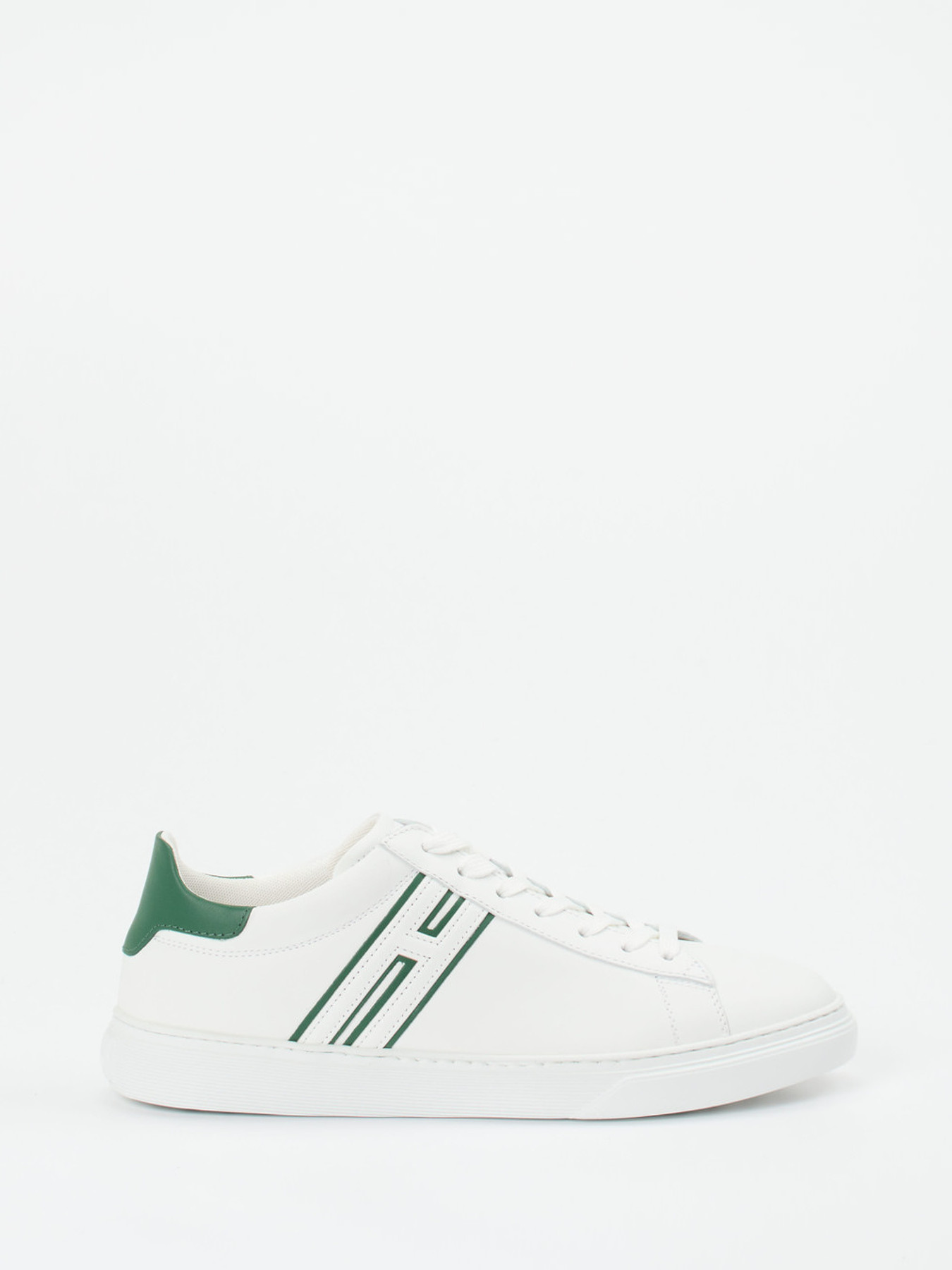 Sneaker weiß 4661796002201