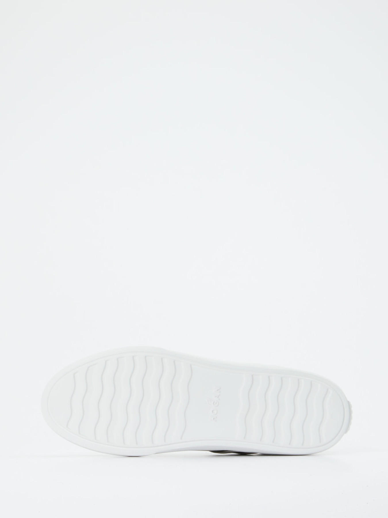 Sneaker weiß 4661796002205