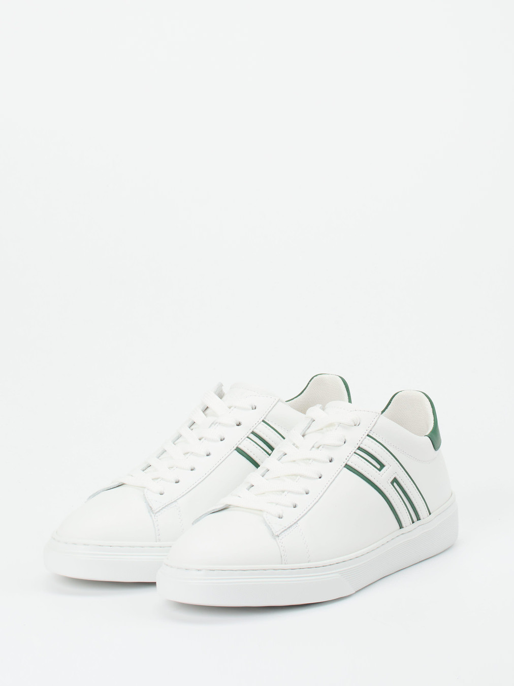 Sneaker weiß 4661796002202