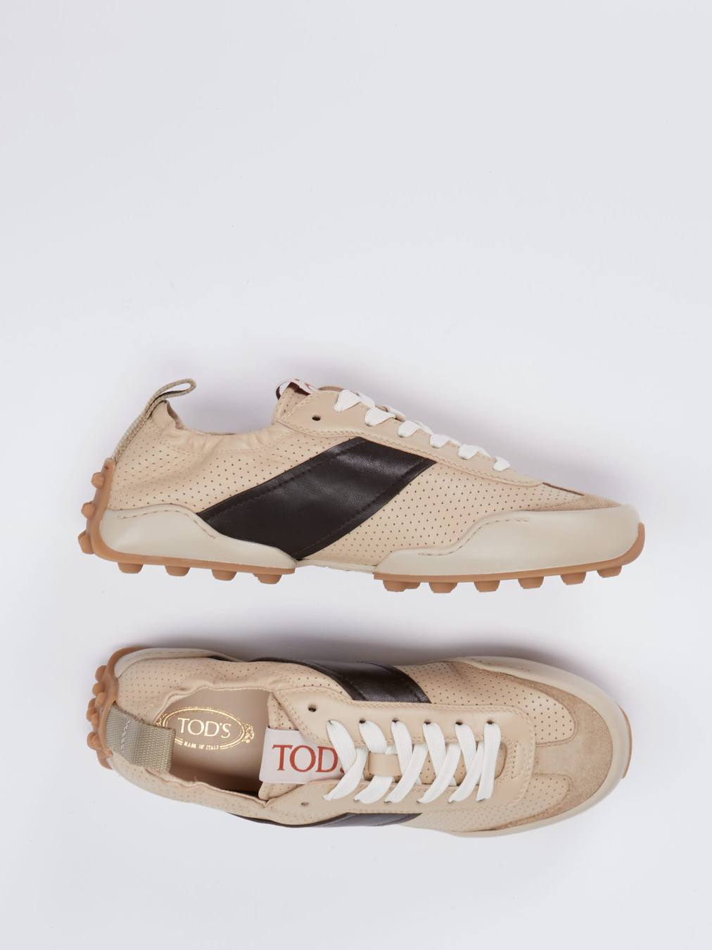 Sneaker beige 1661399004604