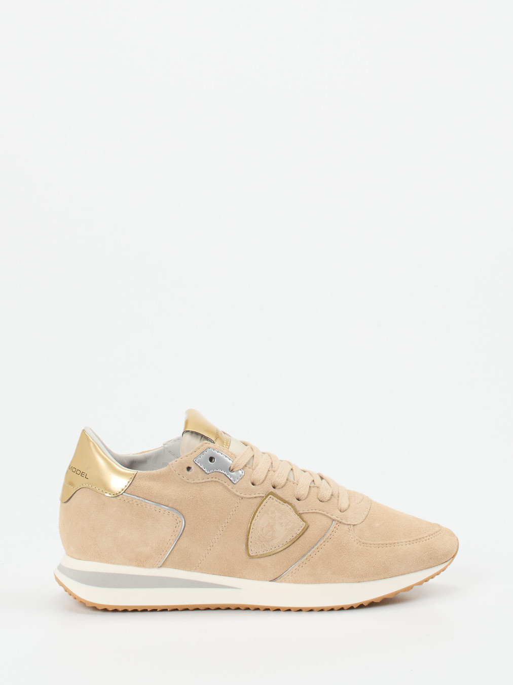 Sneaker beige 1663399003101