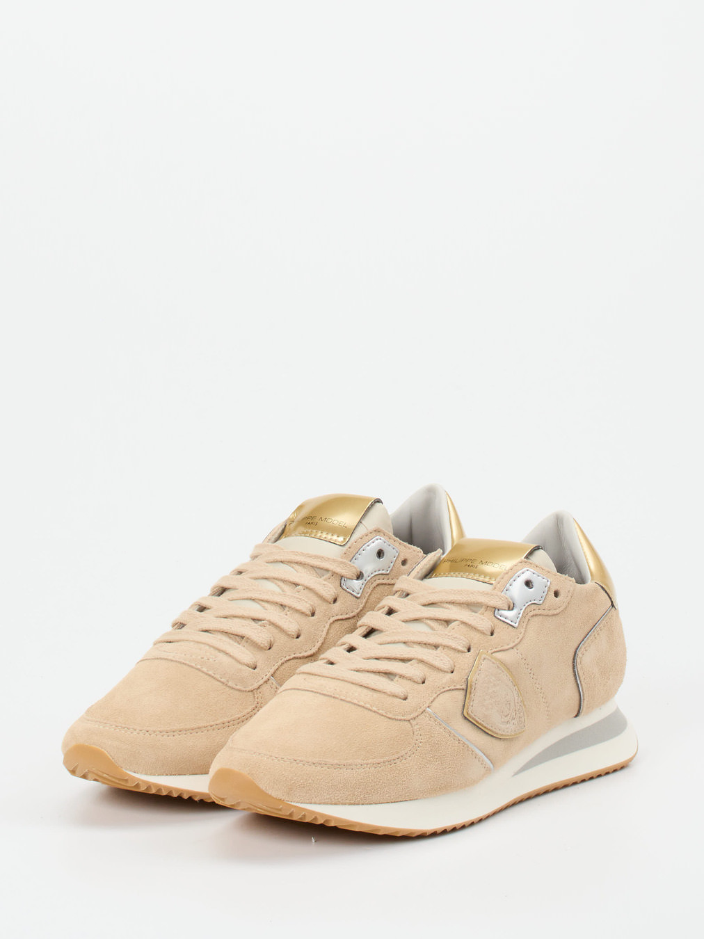 Sneaker beige 1663399003102