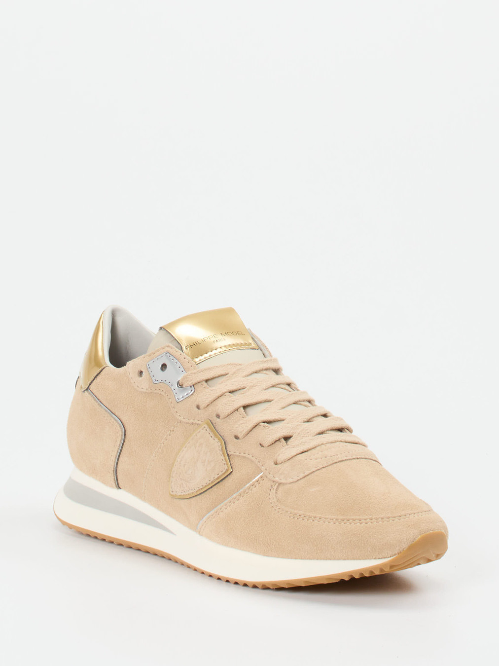 Sneaker beige 1663399003106