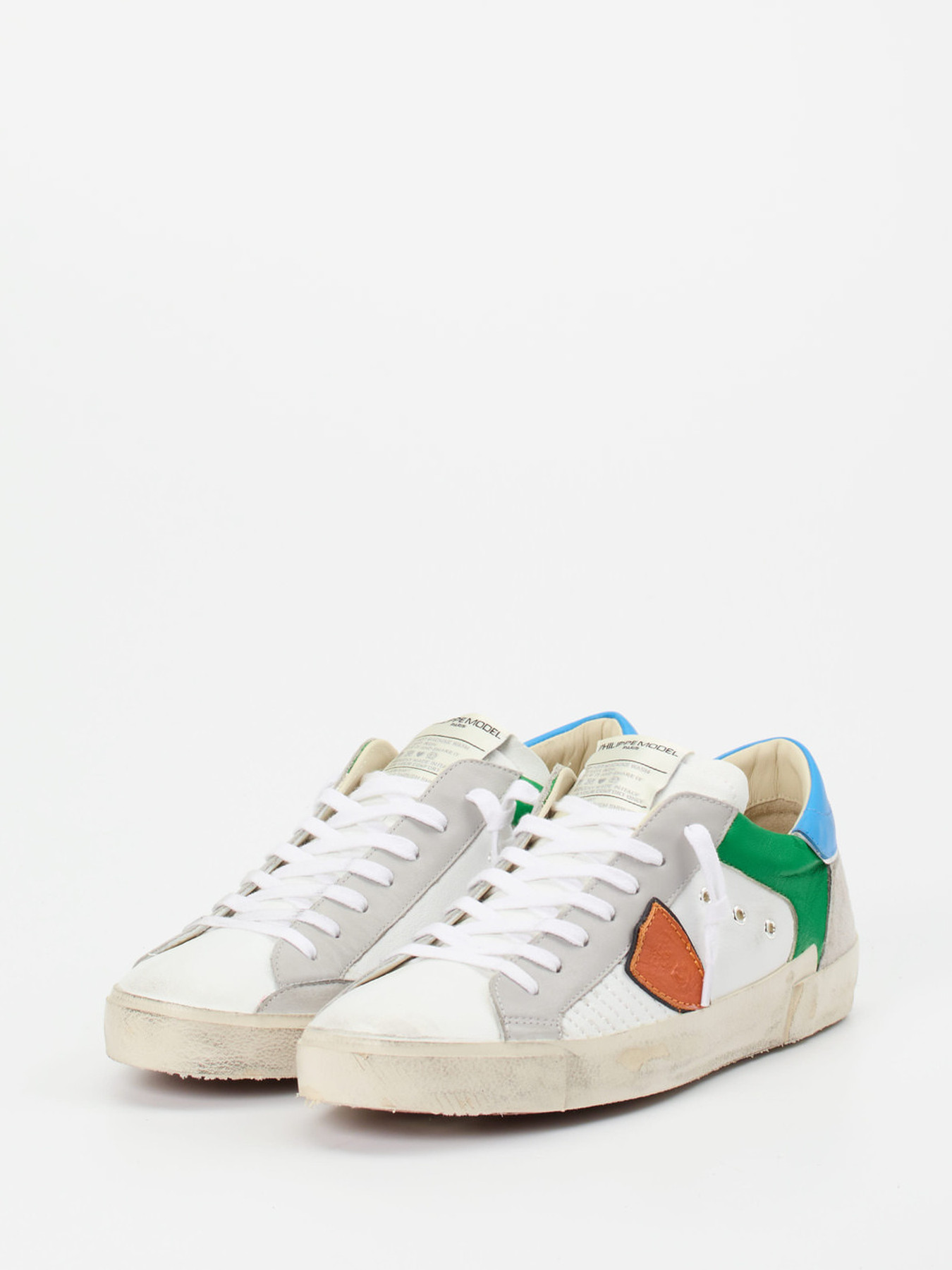 Sneaker weiß 4661794002802