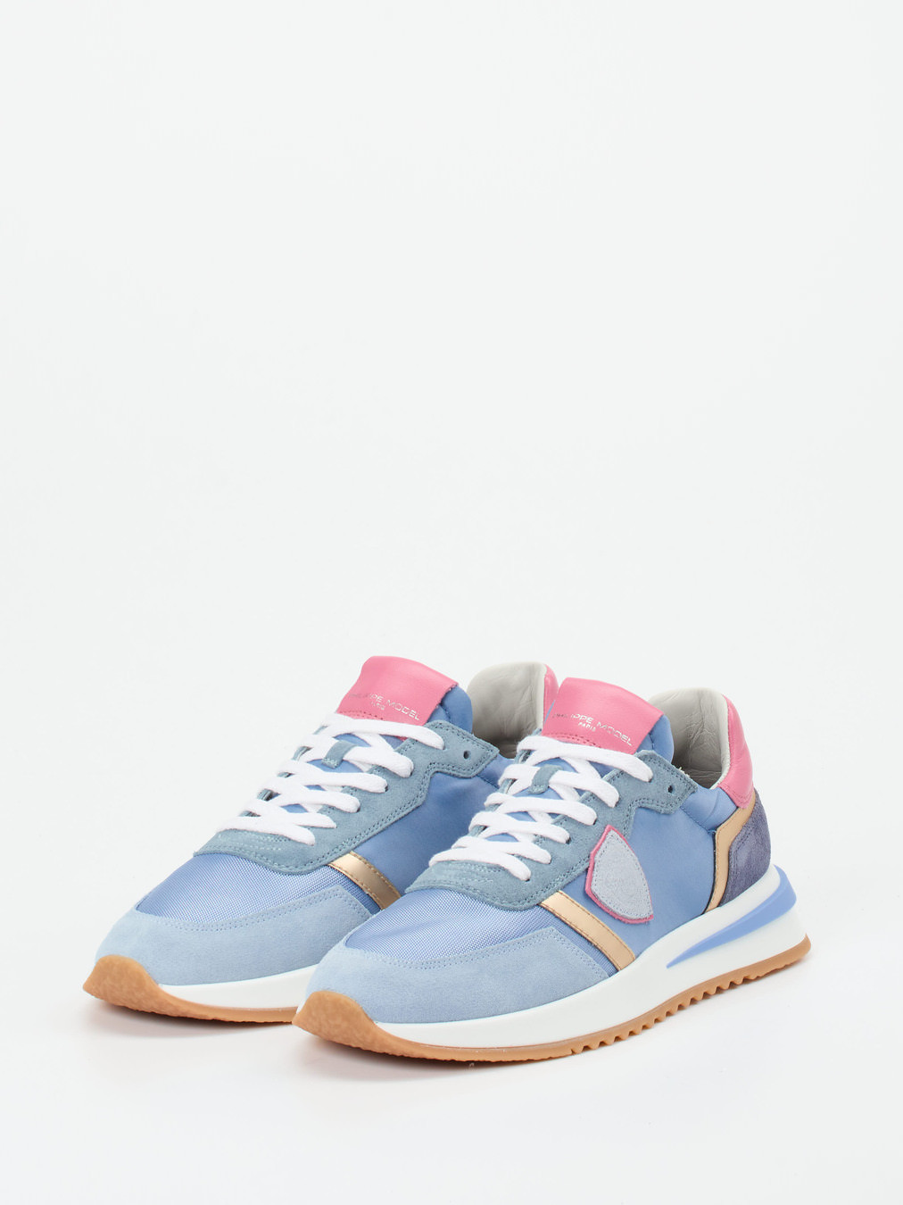 Sneaker blau 1663159002602