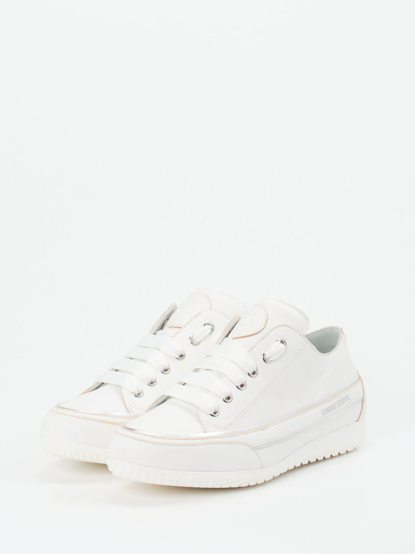 Sneaker weiß 1661799021402