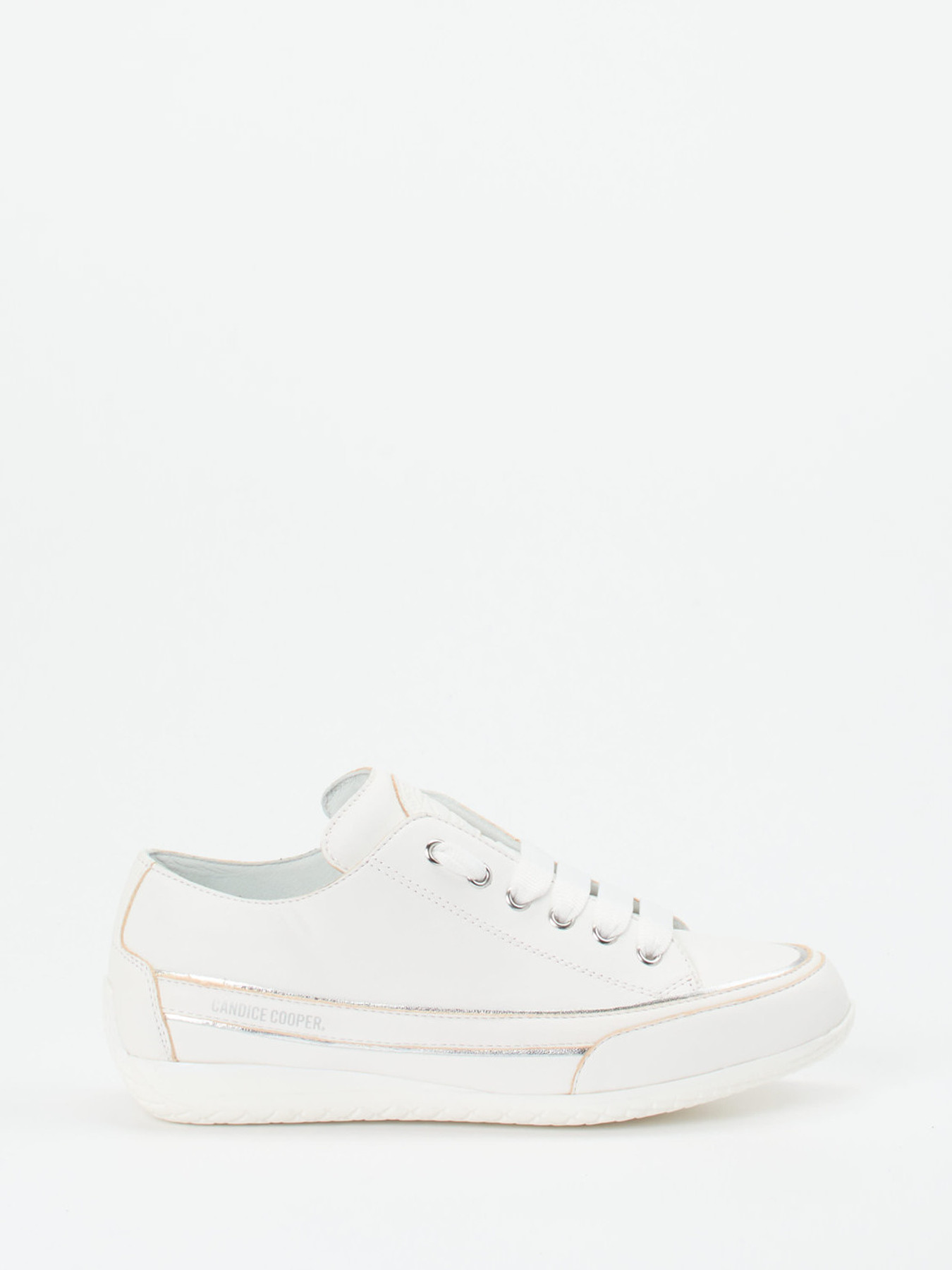 Sneaker weiß 1661799021401