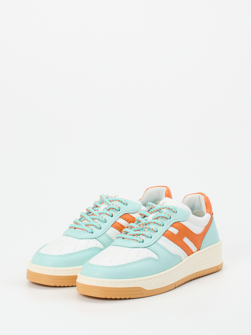 Sneaker weiß 1663706000802