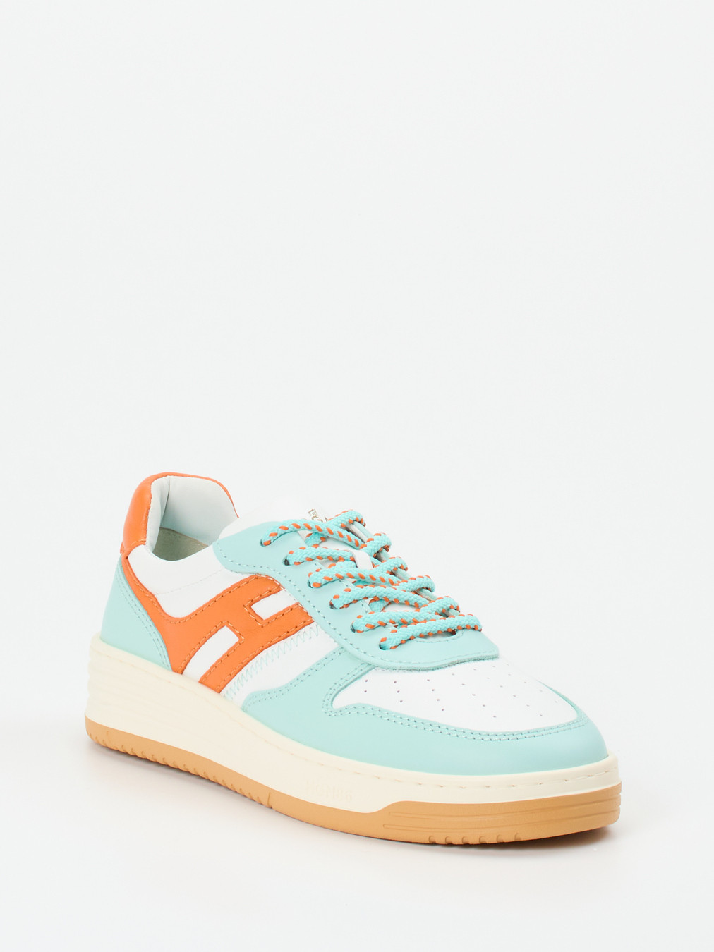 Sneaker weiß 1663706000806