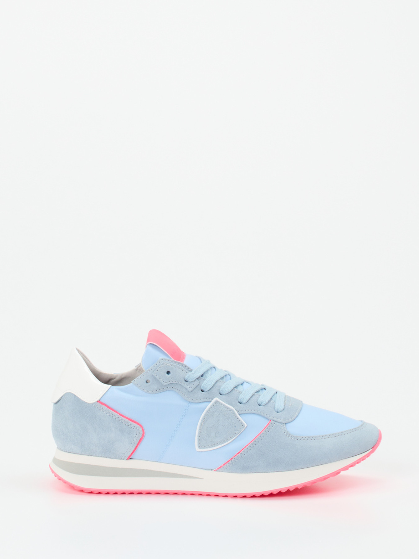 Sneaker blau 1663199002201