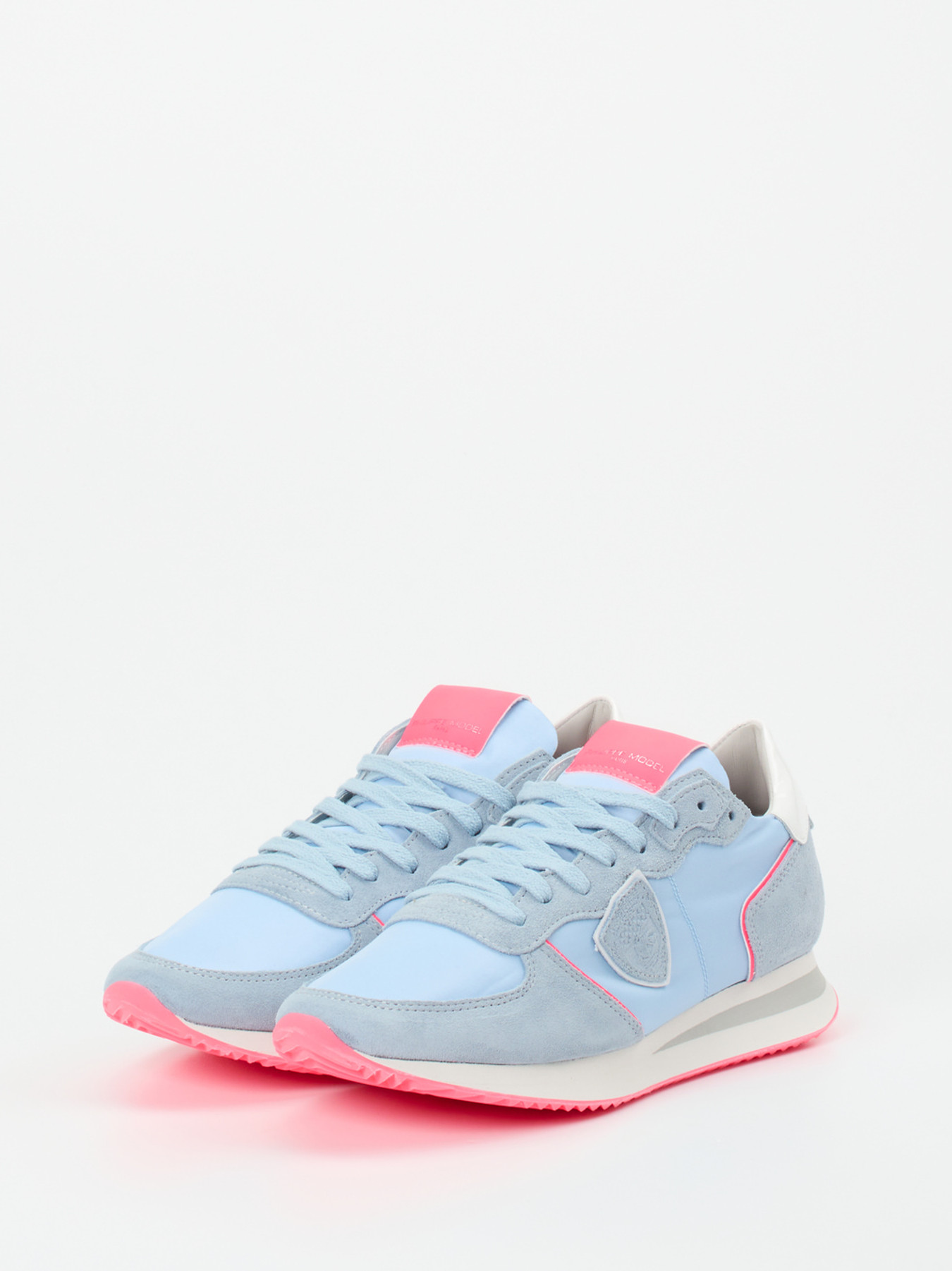 Sneaker blau 1663199002202