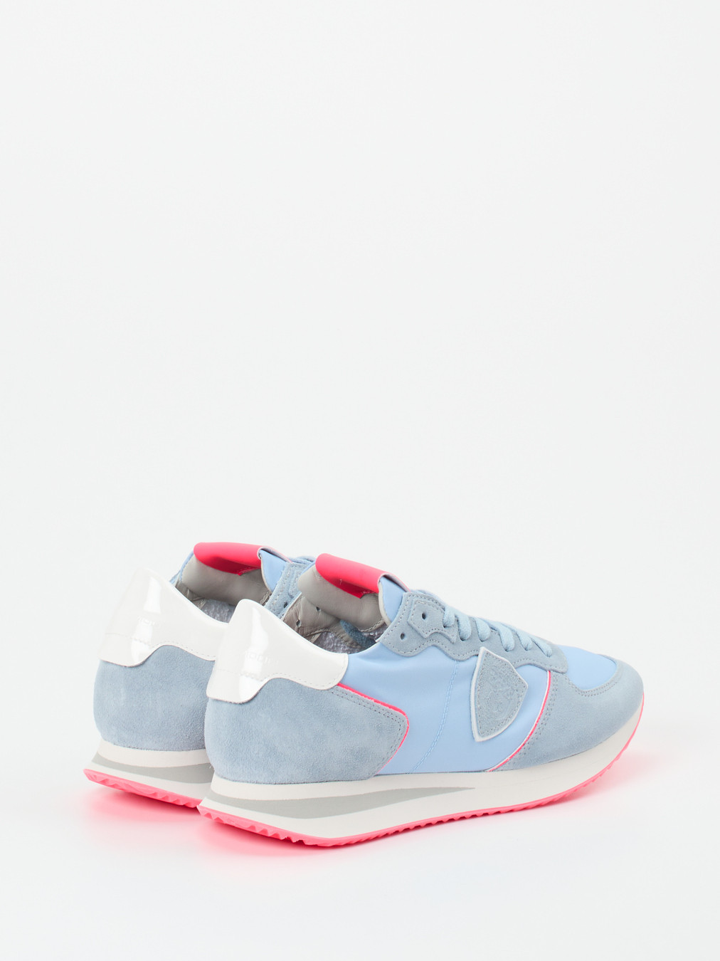 Sneaker blau 1663199002203