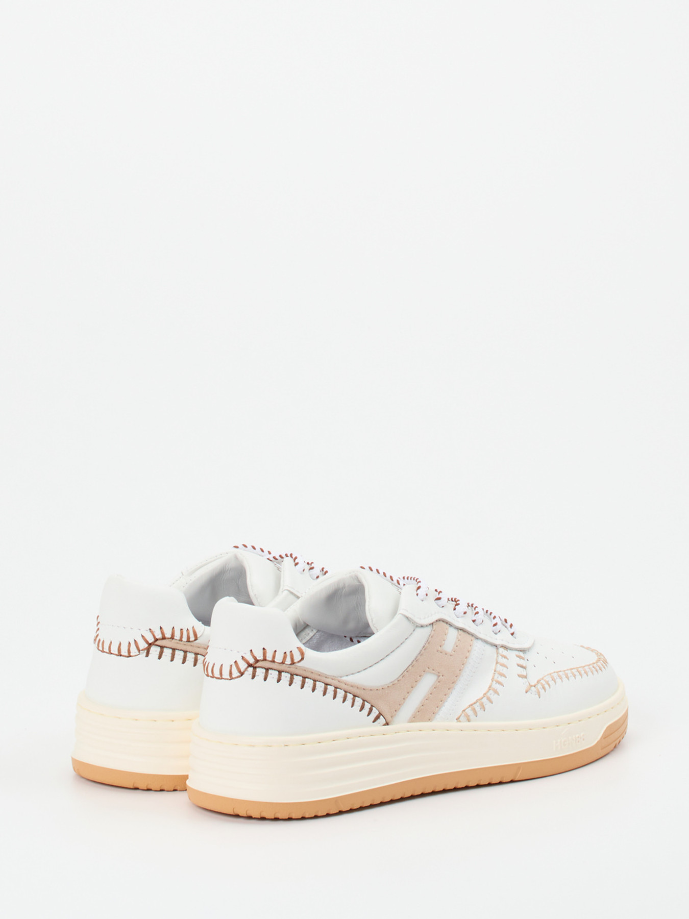 Sneaker weiß 1663703001003