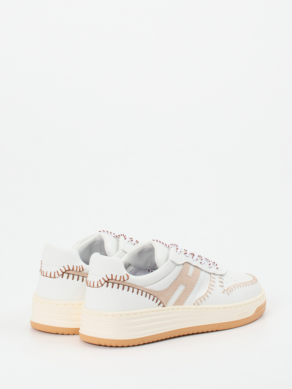 Sneaker weiß 1663703001003