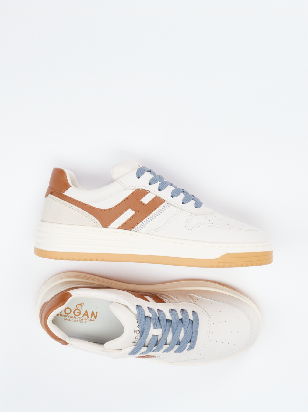 Sneaker weiß 1663702000504