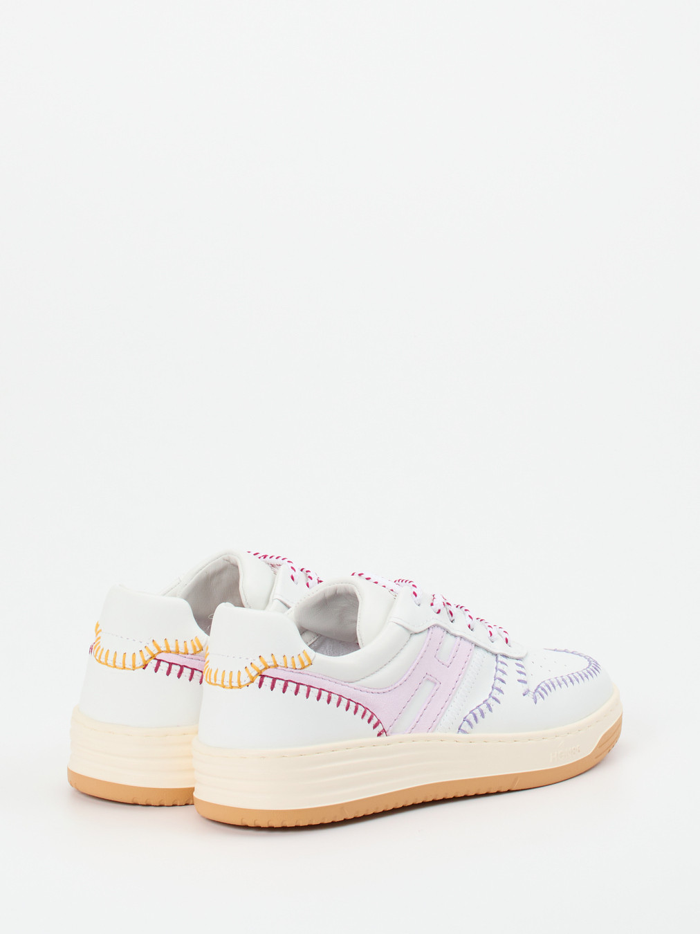 Sneaker weiß 1663795006303