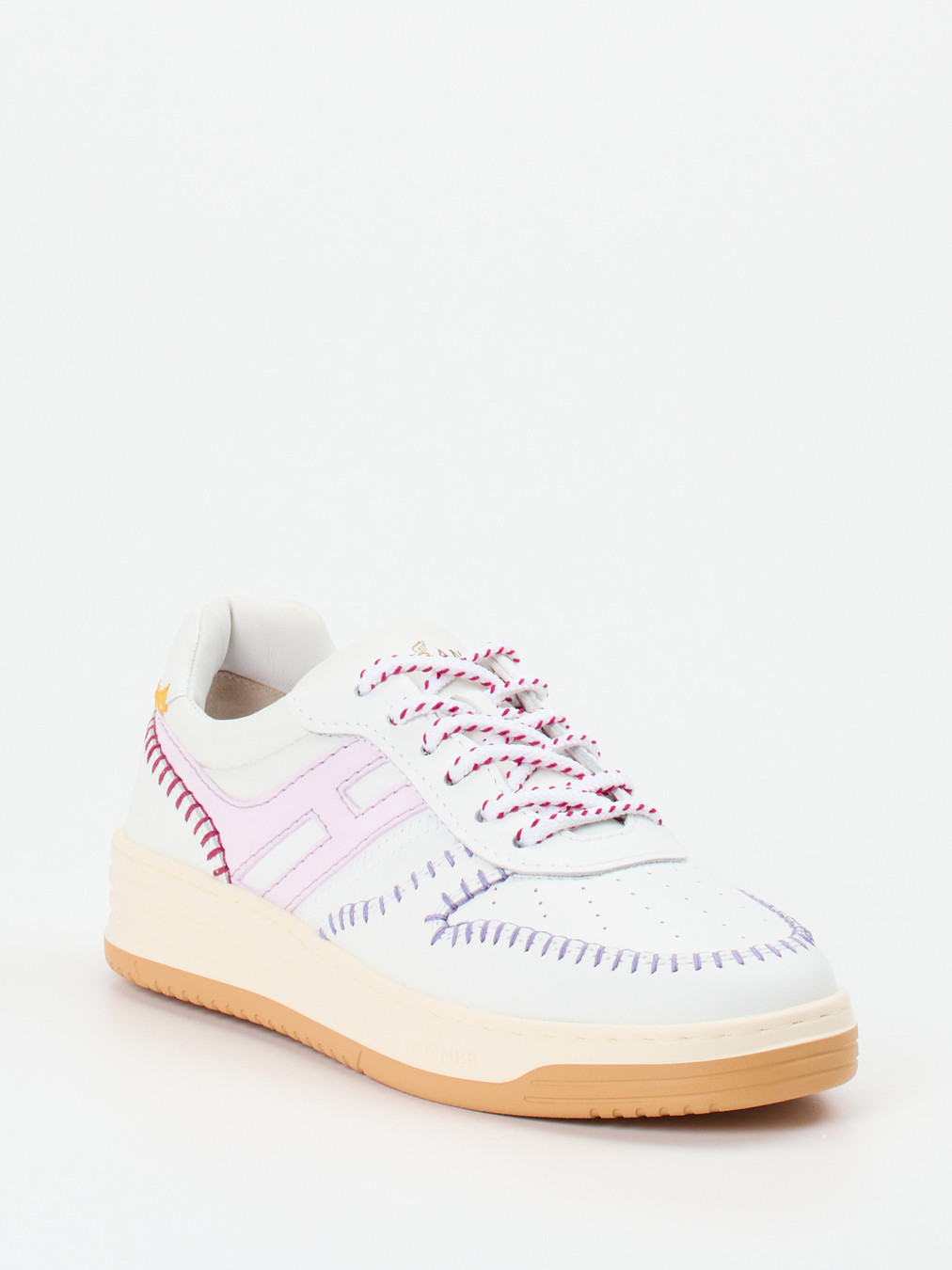 Sneaker weiß 1663795006306