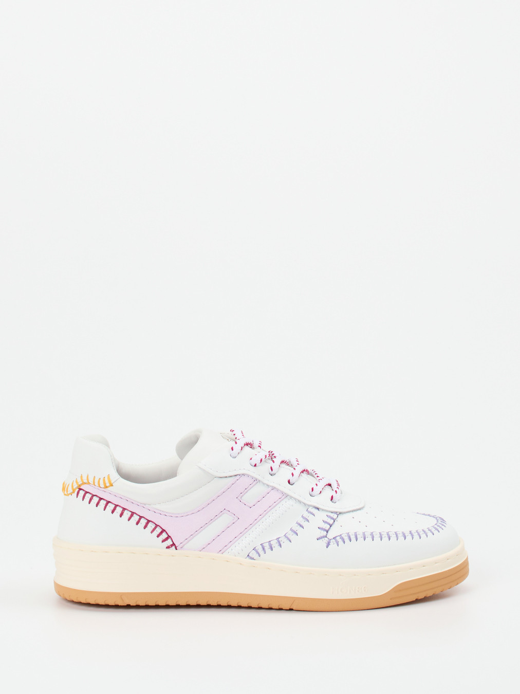 Sneaker weiß 1663795006301