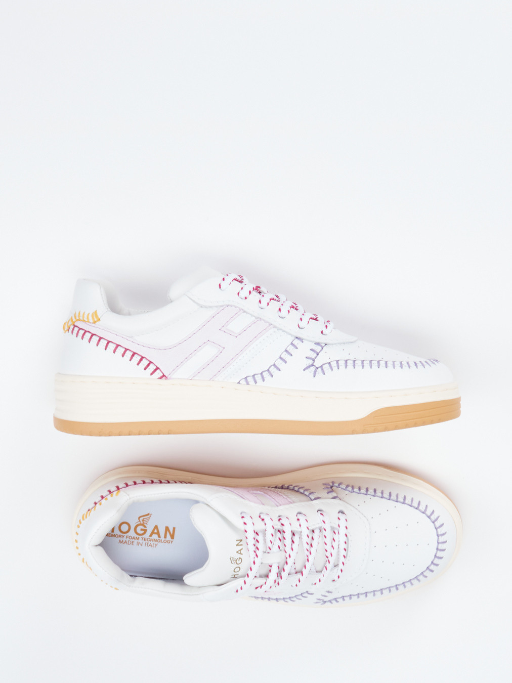 Sneaker weiß 1663795006304