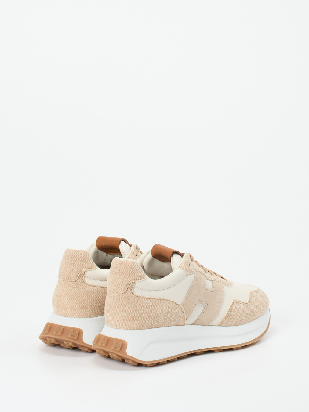 Sneaker beige 1663399002903