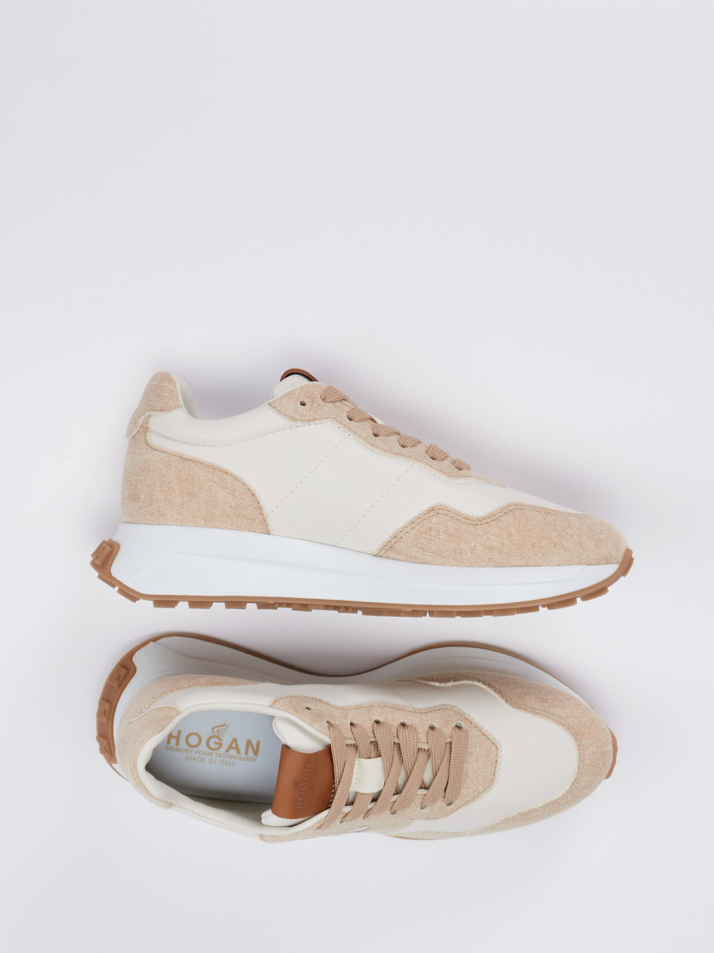 Sneaker beige 1663399002904