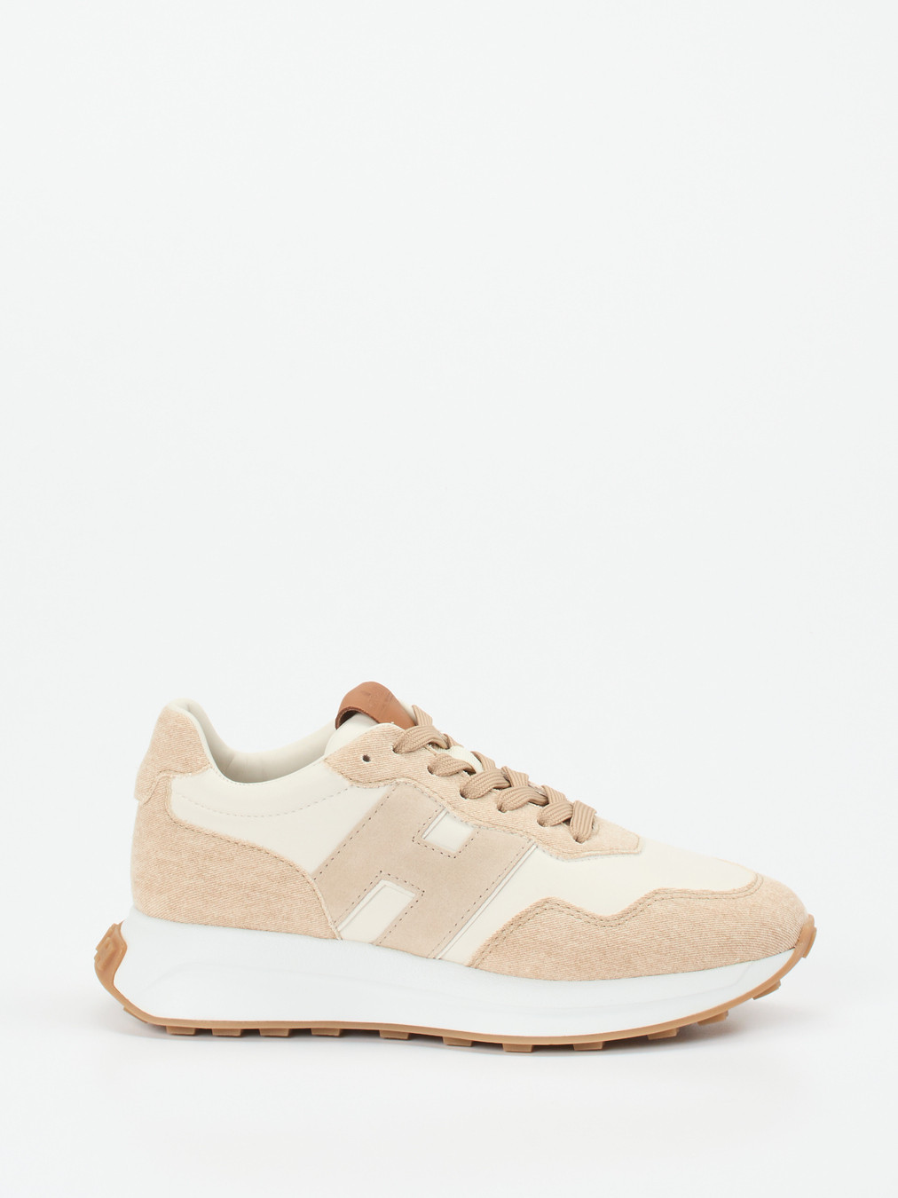 Sneaker beige 1663399002901