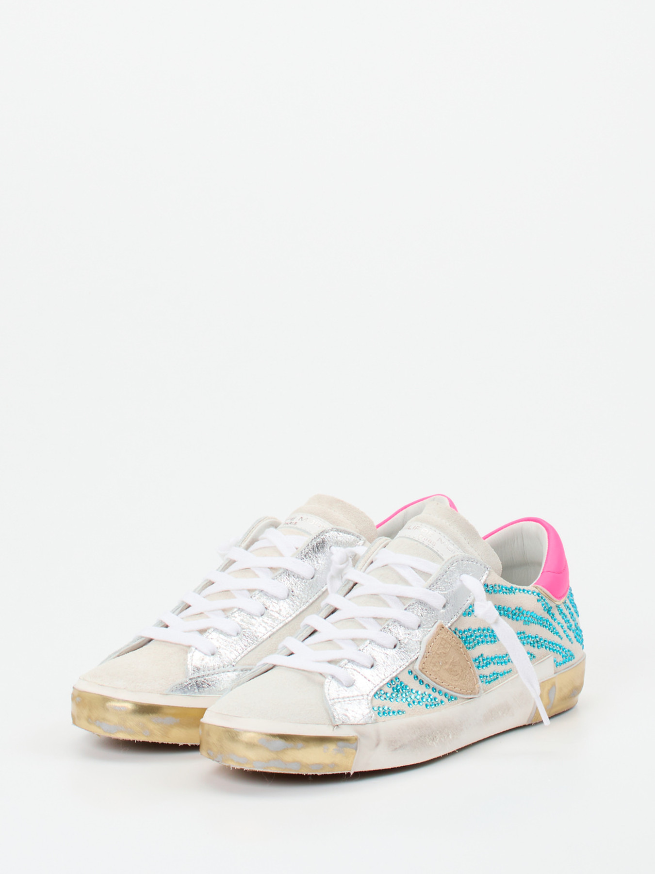 Sneaker multi 1663979003002