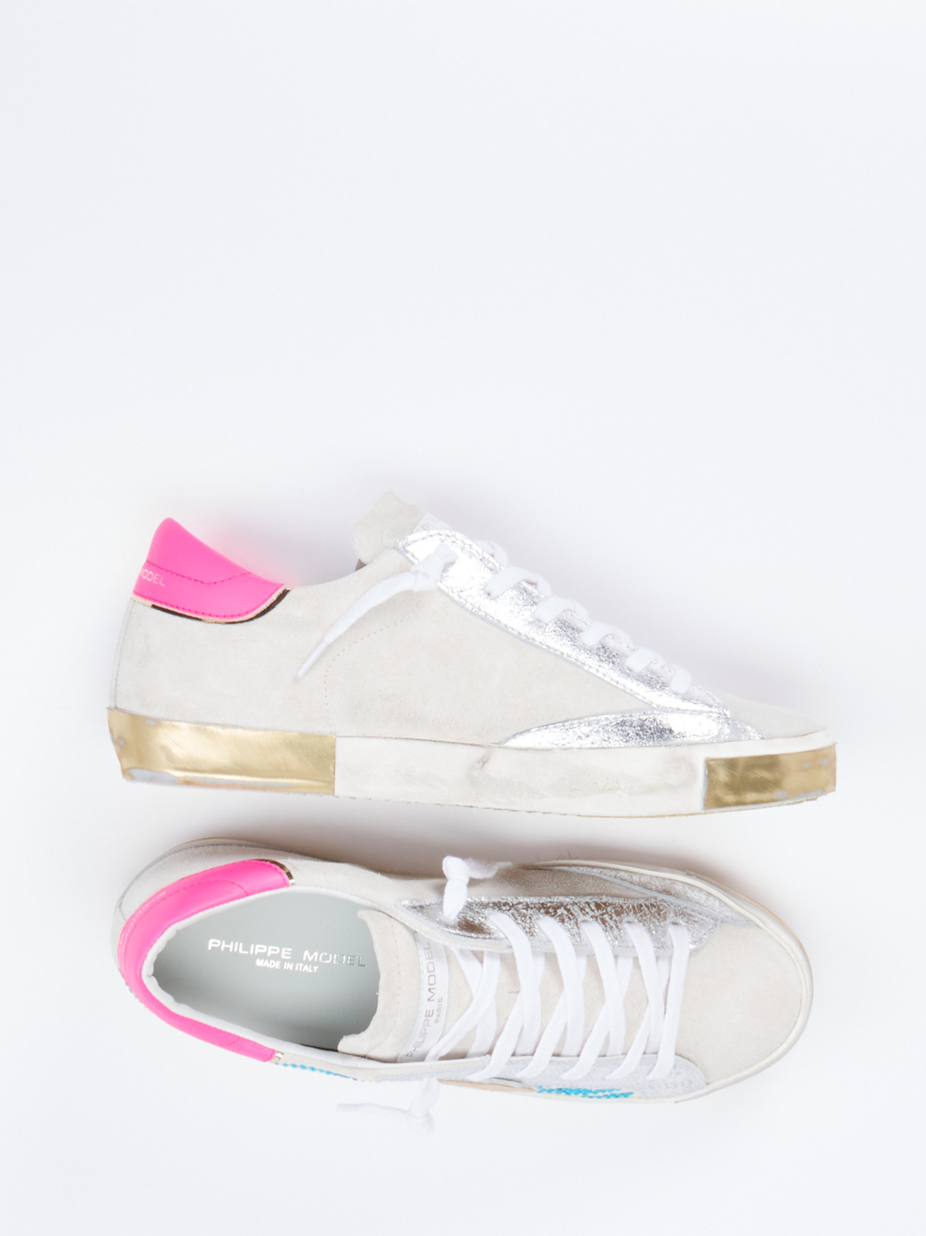 Sneaker multi 1663979003004