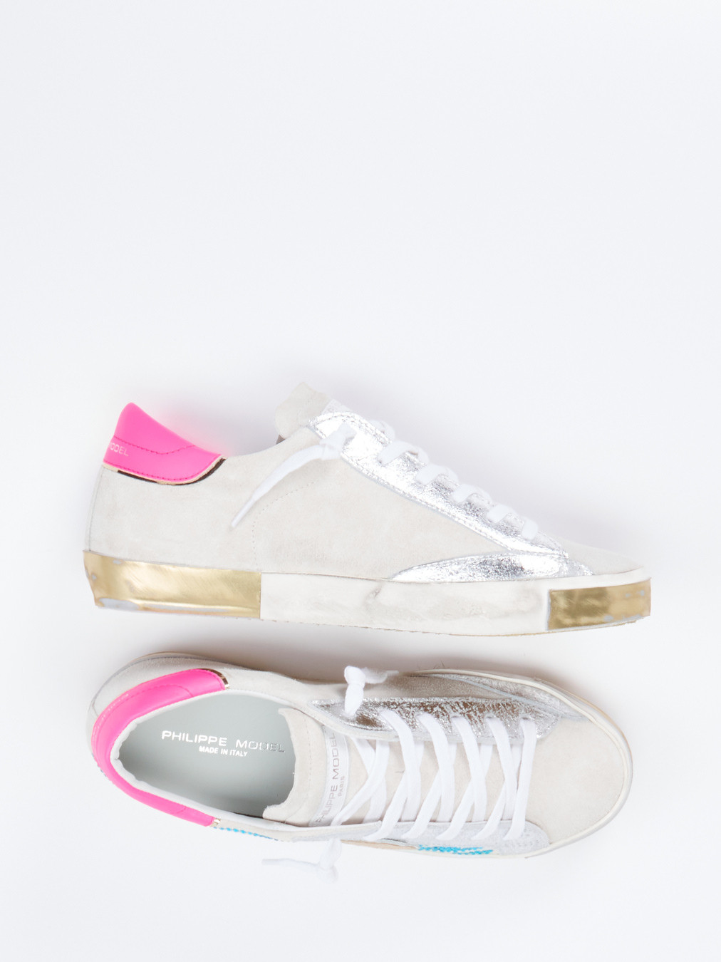 Sneaker multi 1663979003004