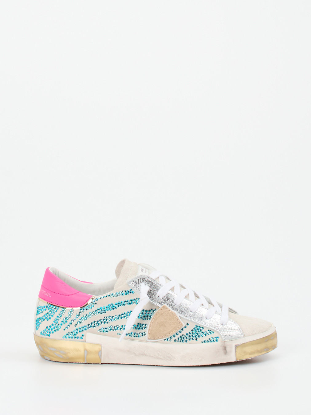 Sneaker multi 1663979003001