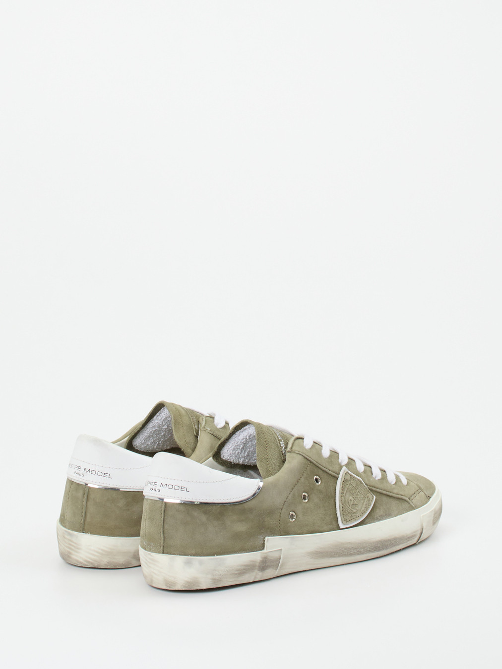 Sneaker grün 4661629012903