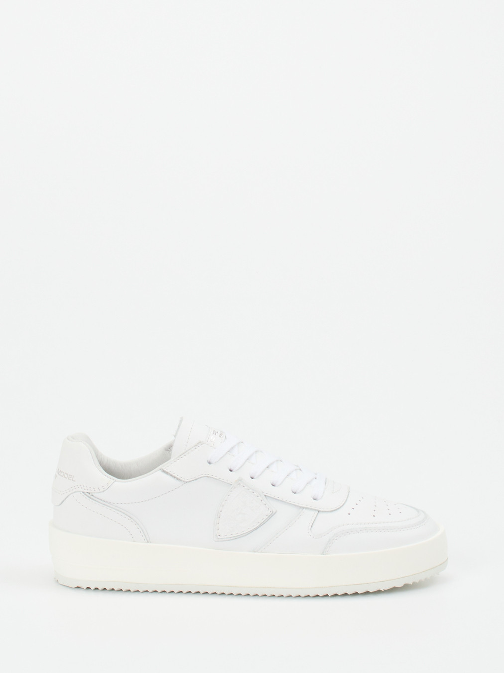 Sneaker weiß 1663799027401