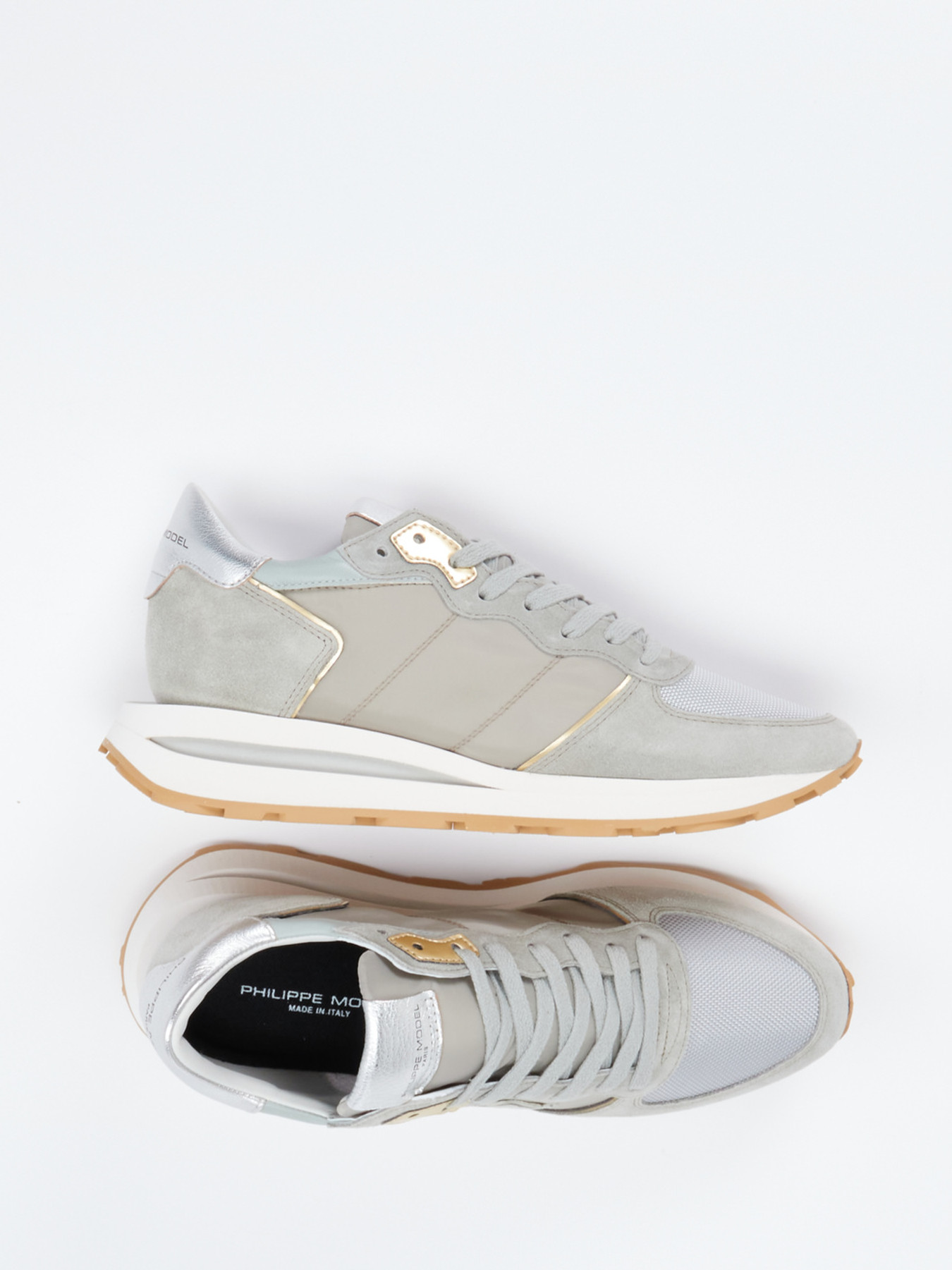 Sneaker grün 1665699000404