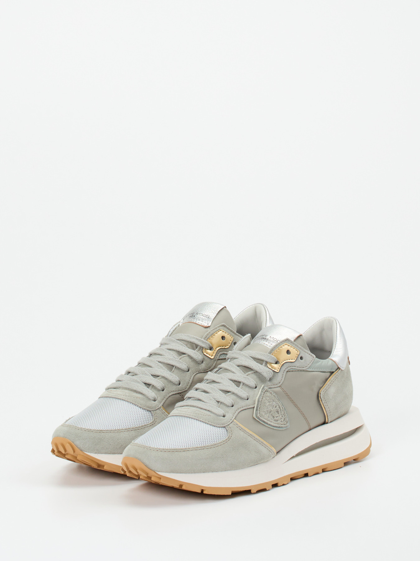 Sneaker grün 1665699000402