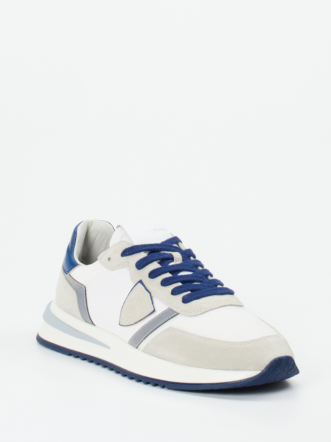 Sneaker weiß 4661791005006