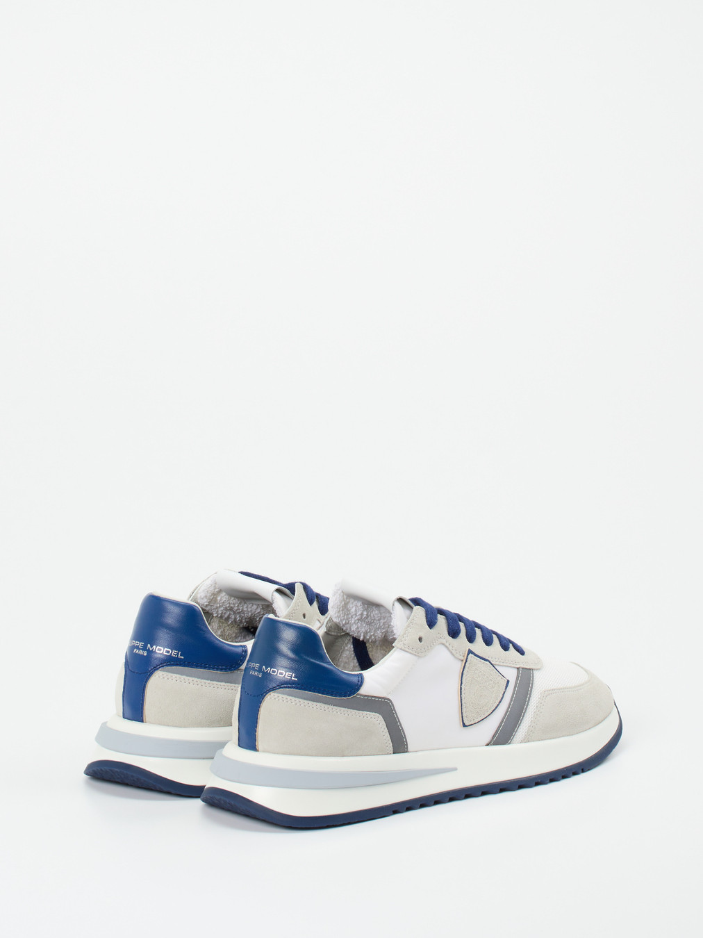 Sneaker weiß 4661791005003