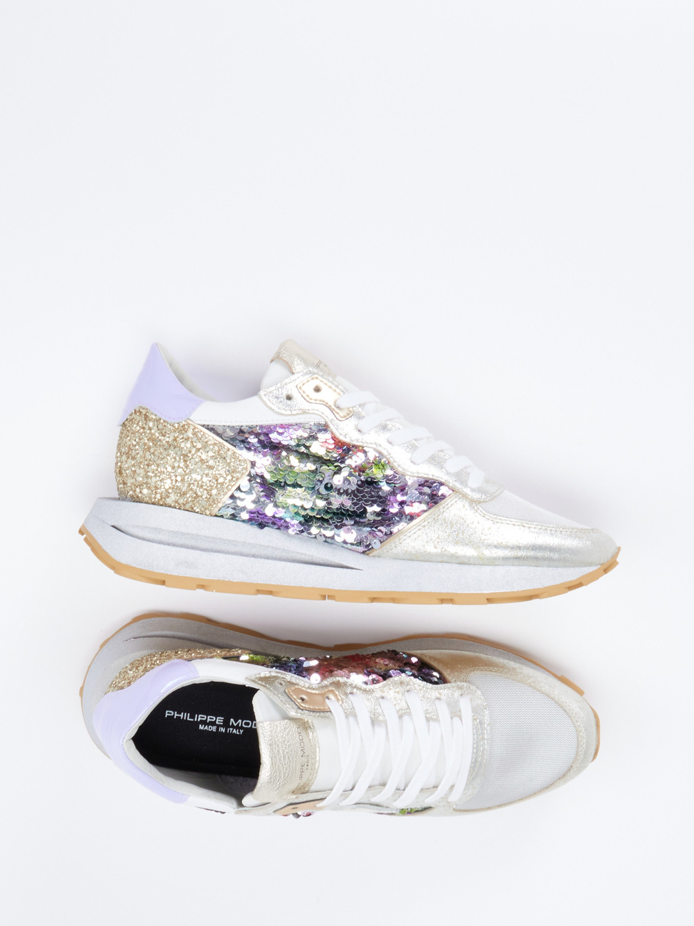 Sneaker multi 1665999001904