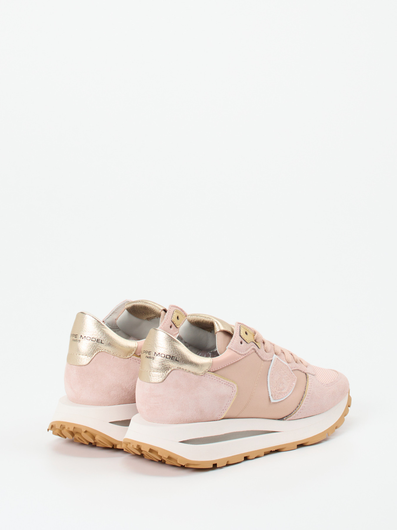 Sneaker rosa 1665599001803