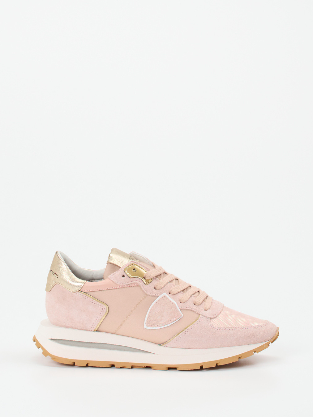 Sneaker rosa 1665599001801