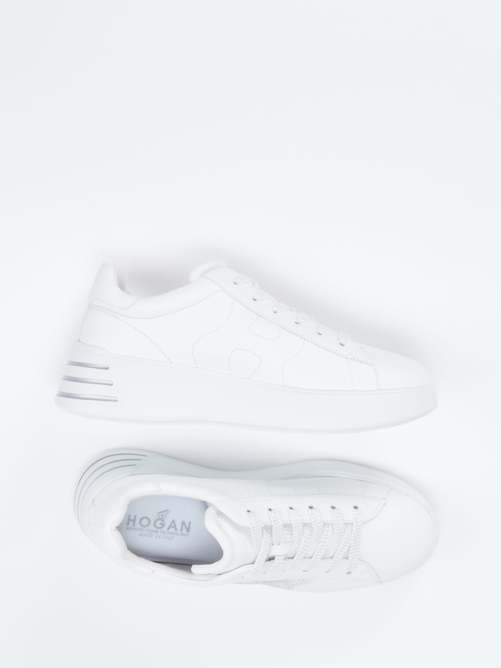 Sneaker weiß 1665799006404