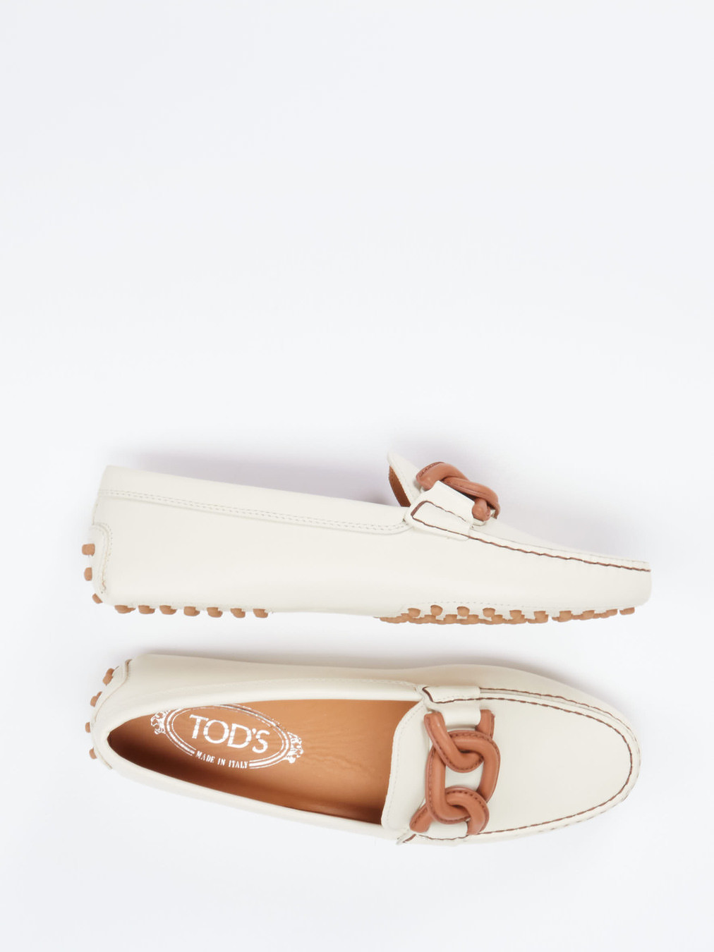 Slipper weiß 1511739000304