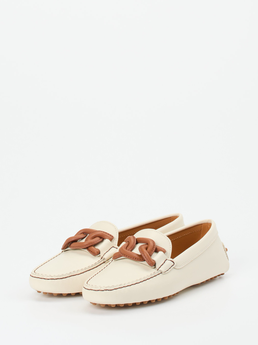 Slipper weiß 1511739000302