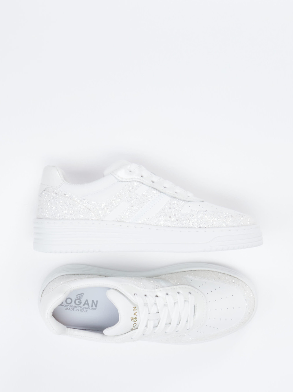 Sneaker weiß 1663799027004