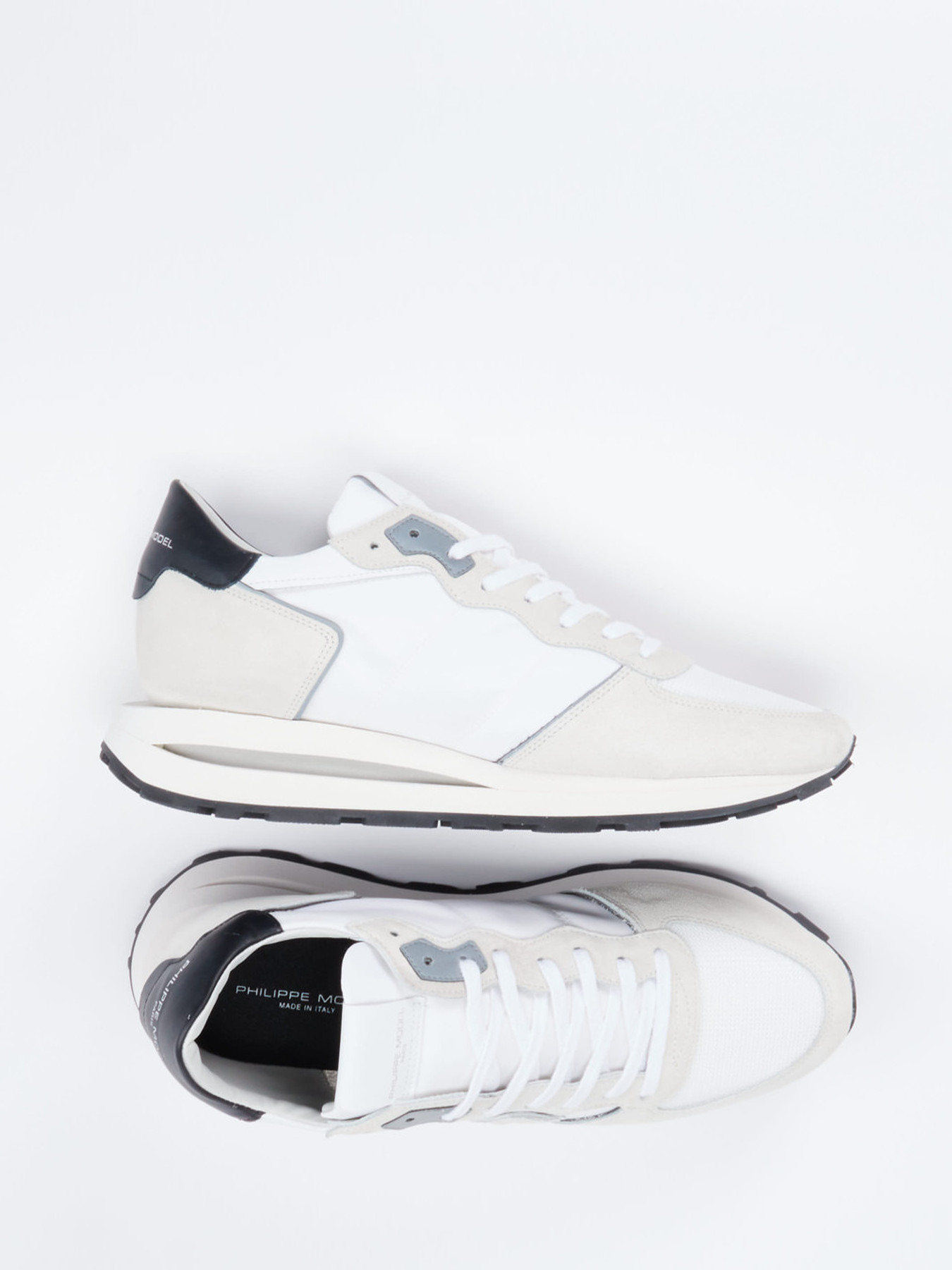 Sneaker weiß 4661799043504