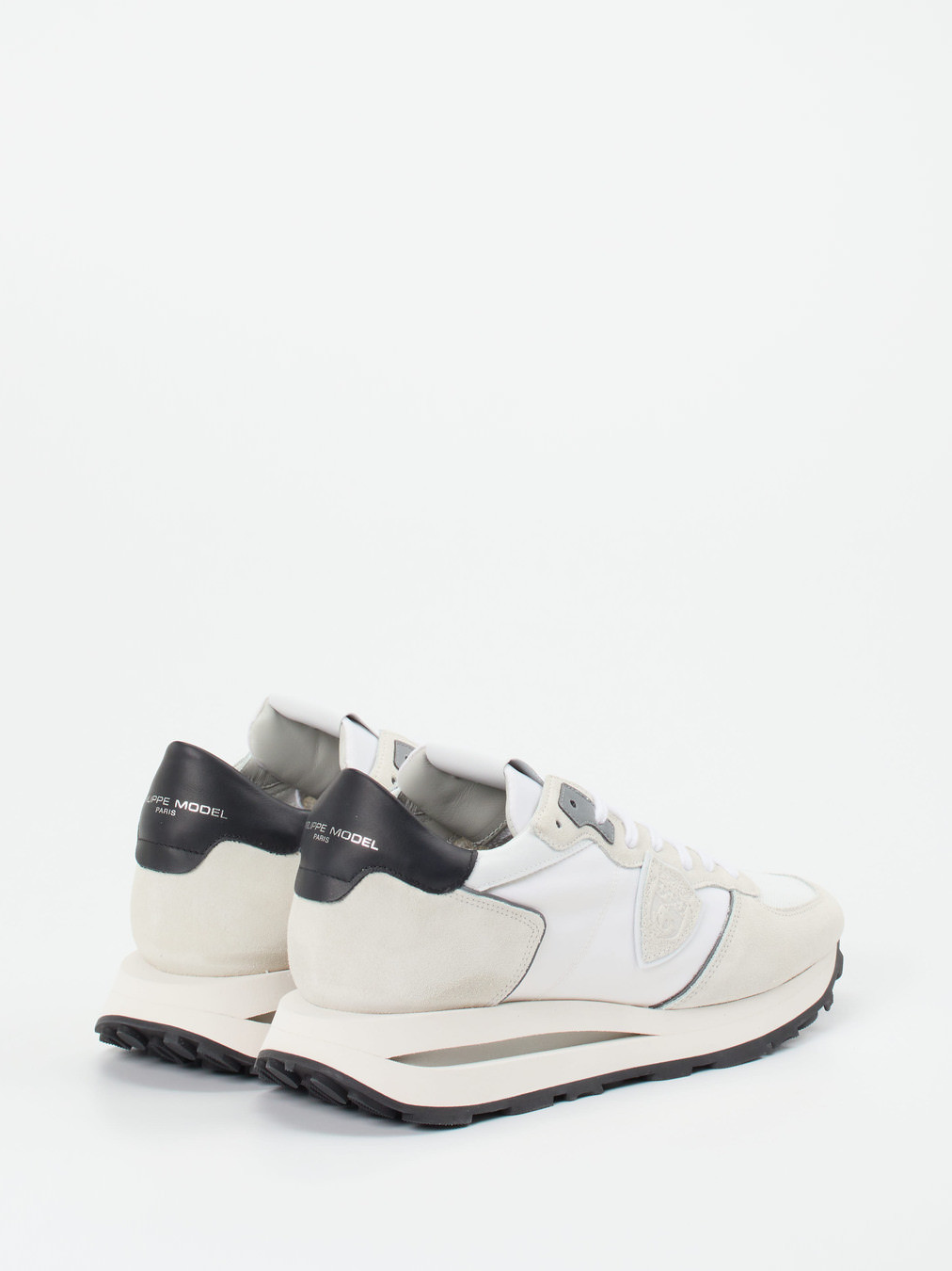 Sneaker weiß 4661799043503