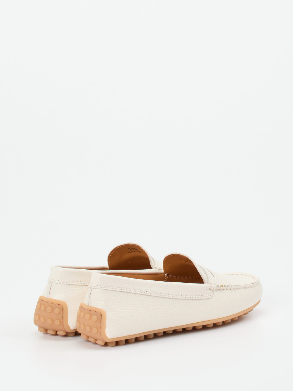 Slipper weiß 1511739000403