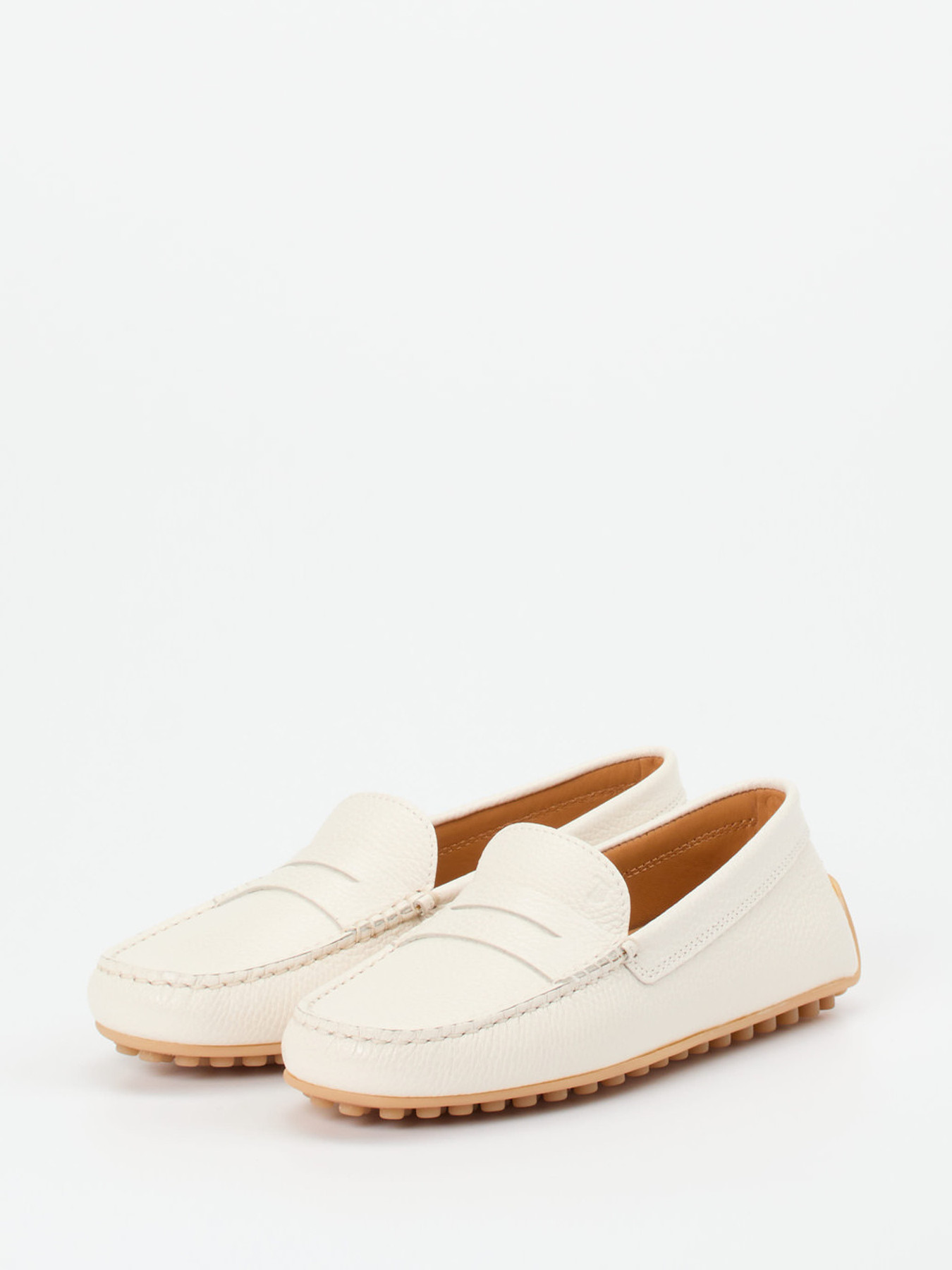 Slipper weiß 1511739000402