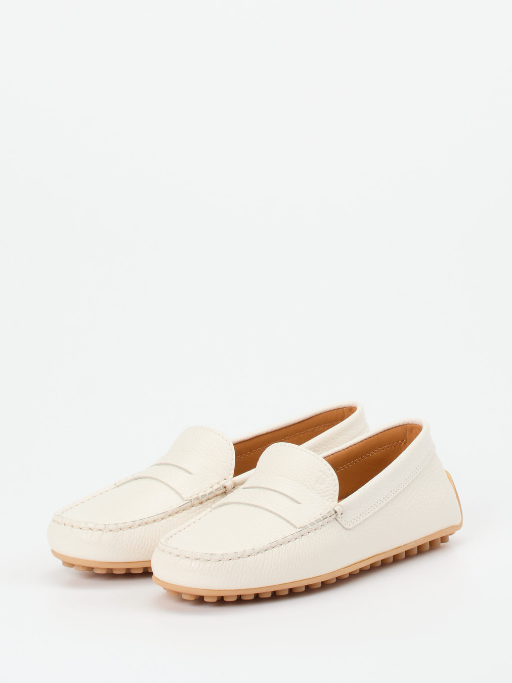 Slipper weiß 1511739000402