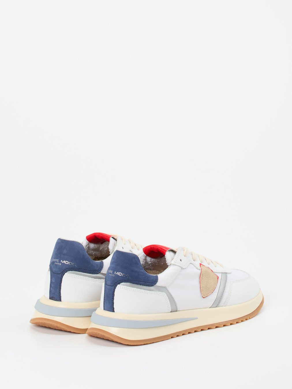 Sneaker weiß 4661793002203